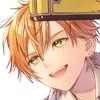 Стикер 44 Shinonome Akito
