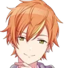 Стикер 27 Shinonome Akito