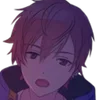 Стикер 7 Shinonome Akito