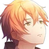 Стикер 4 Shinonome Akito