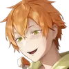 Стикер 47 Shinonome Akito