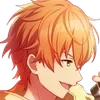 Стикер 18 Shinonome Akito
