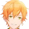 Стикер 19 Shinonome Akito