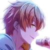 Стикер 60 Shinonome Akito