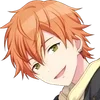 Стикер 25 Shinonome Akito