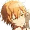 Стикер 33 Shinonome Akito