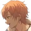 Стикер 40 Shinonome Akito