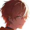 Стикер 42 Shinonome Akito
