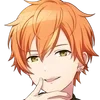 Стикер 14 Shinonome Akito