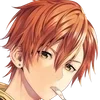 Стикер 46 Shinonome Akito