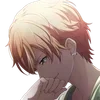 Стикер 6 Shinonome Akito