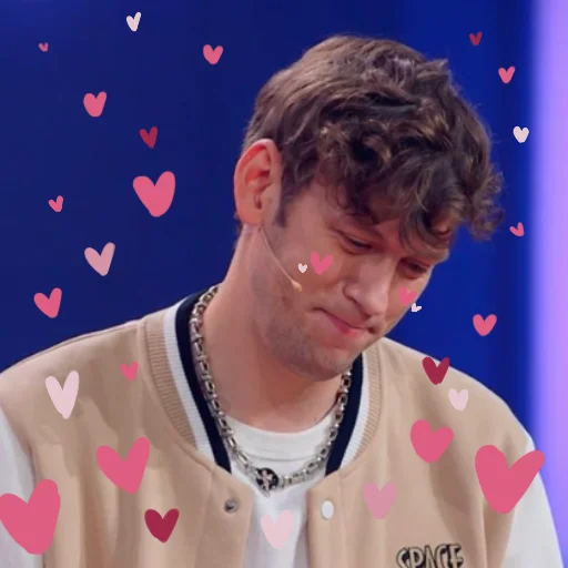🥺 Стикер «Ебануло» для Telegram