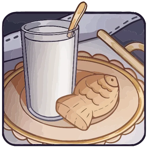 😴 Эмодзи «Акла» для Telegram