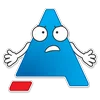 🤔 Эмодзи «АктивКредит» для Telegram