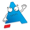 😜 Эмодзи «АктивКредит» для Telegram