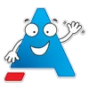 Стикерпак АктивКредит для Telegram