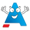 👍 Эмодзи «АктивКредит» для Telegram
