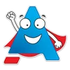 💪 Эмодзи «АктивКредит» для Telegram