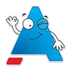 😉 Эмодзи «АктивКредит» для Telegram