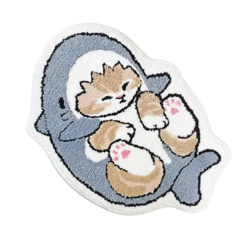 🫠 Стикер «Акула» для Telegram