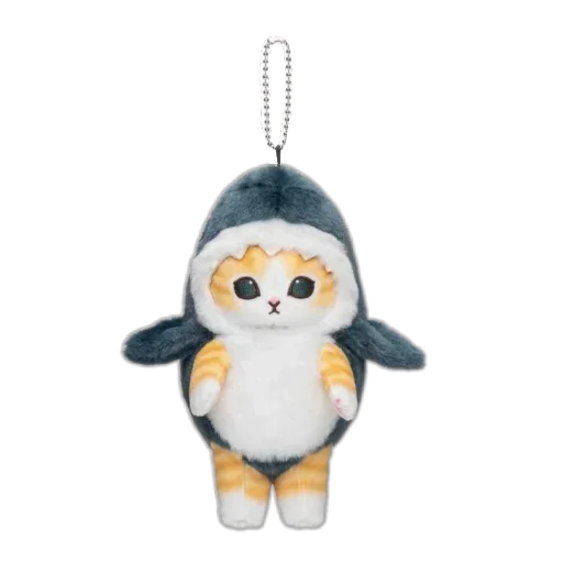 🧸 Стикер «Акула» для Telegram