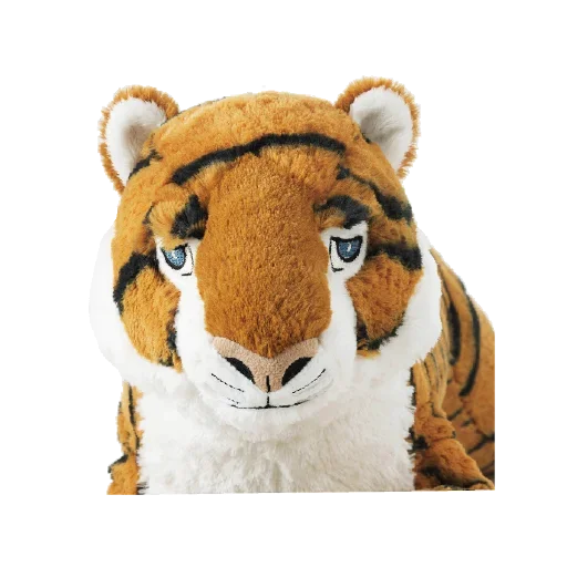 🐯 Стикер «Акулка» для Telegram