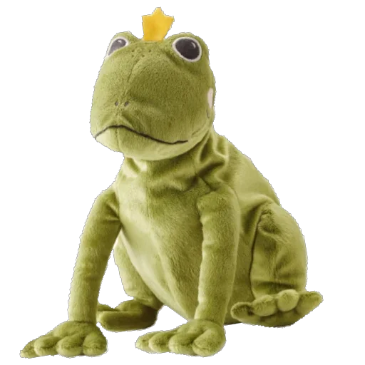 🐸 Стикер «Акулка» для Telegram