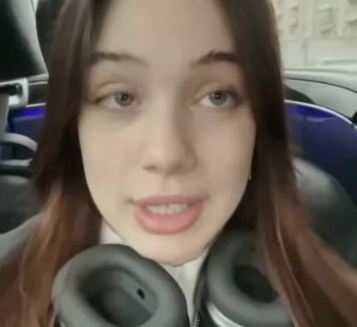 😘 Стикер «акулич» для Telegram