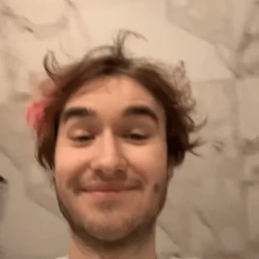 ☺️ Стикер «Акулич и Кореш» для Telegram