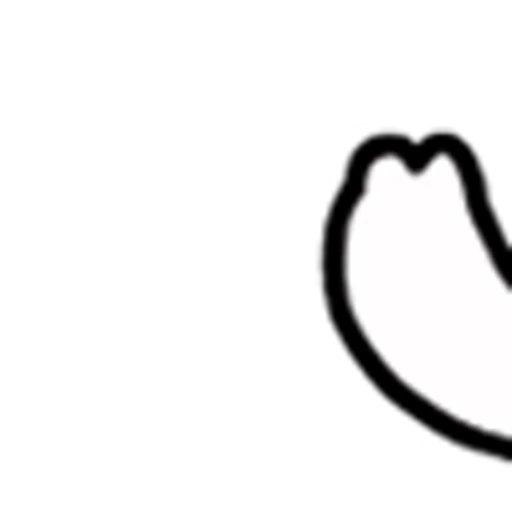 ✌️ Эмодзи «Akunya & Maonya» для Telegram