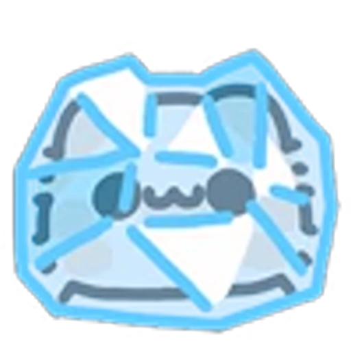 🧊 Эмодзи «Akunya & Maonya» для Telegram