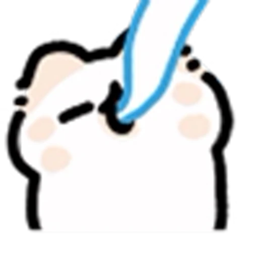 👻 Эмодзи «Akunya & Maonya» для Telegram