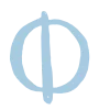 ❤️ Эмодзи «Акварельный шрифт» для Telegram