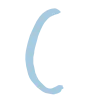 ❤️ Эмодзи «Акварельный шрифт» для Telegram