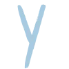 ❤️ Эмодзи «Акварельный шрифт» для Telegram