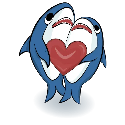 ❤️ Стикер «Sadness» для Telegram