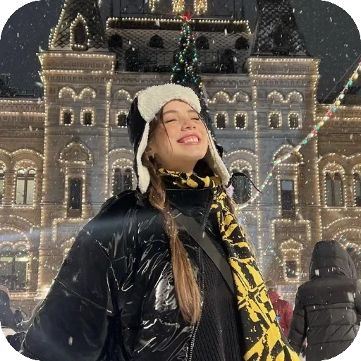 🧥 Стикер «Akyuliych» для Telegram
