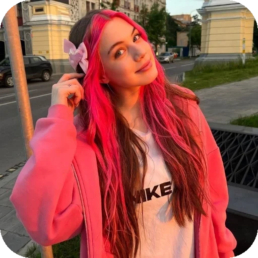🥰 Стикер «Akyuliych» для Telegram