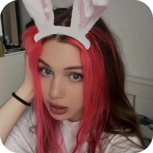 👂 Стикер «Akyuliych» для Telegram