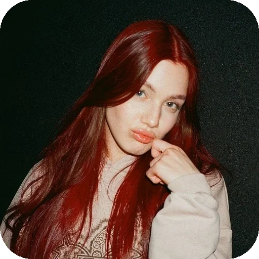 🥰 Стикер «Akyuliych» для Telegram