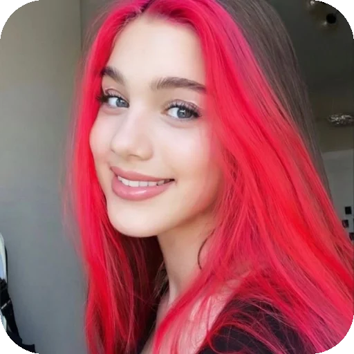 💇 Стикер «Akyuliych» для Telegram