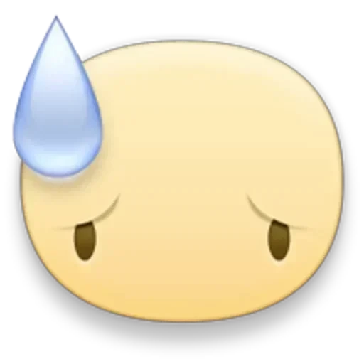 😓 Стикер «aleshkakys» для Telegram