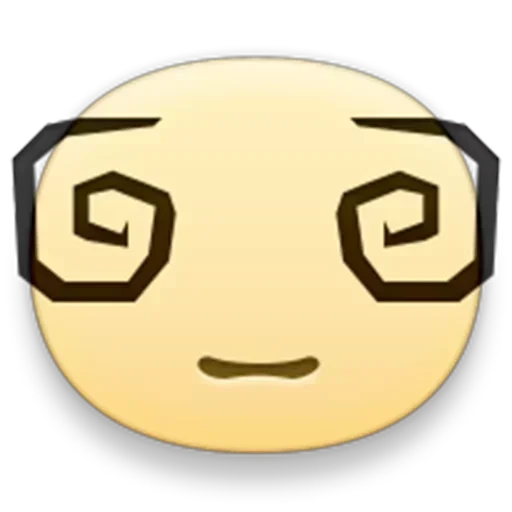😵‍💫 Стикер «aleshkakys» для Telegram