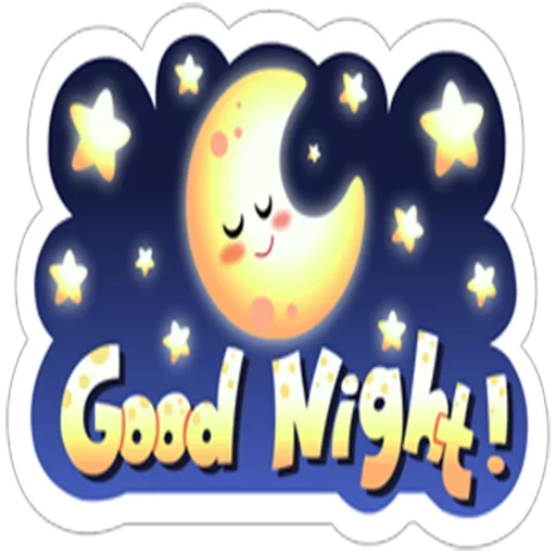 🛌 Стикер «aleshkakys» для Telegram