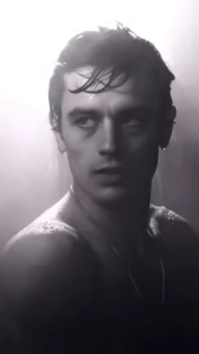 🌟 Стикер «Alain Delon» для Telegram