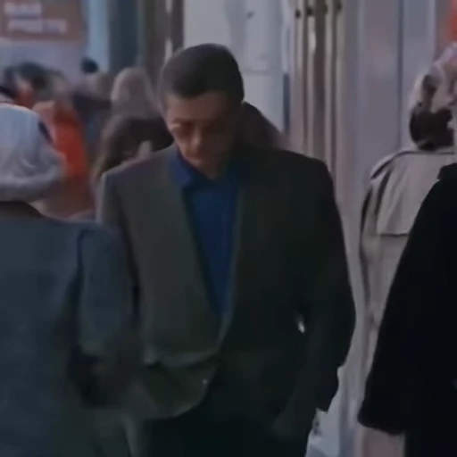🌟 Стикер «Alain Delon» для Telegram