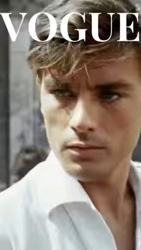 🌟 Стикер «Alain Delon» для Telegram