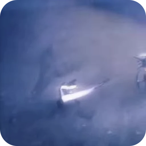 🌟 Стикер «Skibidi Toilet» для Telegram
