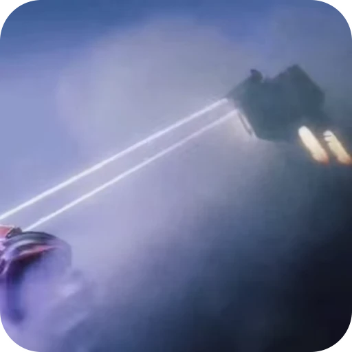 🌟 Стикер «Skibidi Toilet» для Telegram