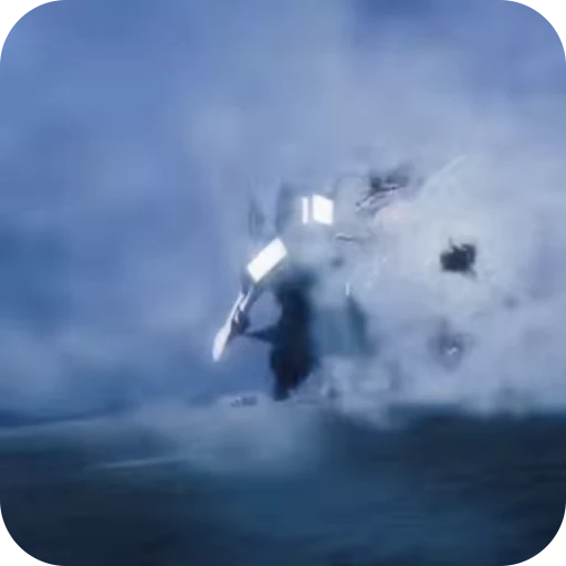 🌟 Стикер «Skibidi Toilet» для Telegram